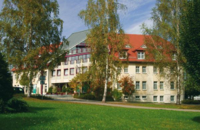 Hotels in Neustadt In Sachsen